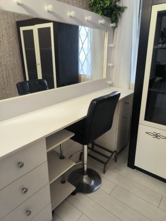 Здам окремий кабінет в салоні краси - фото 1