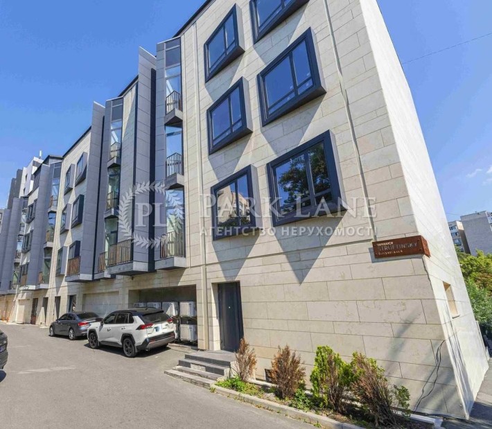 Оренда комерційного приміщення з ремонтом 750м2 Печерськ Болсунівська - фото 1