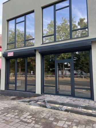 Оренда приміщення на 2 поверсі - фото 1