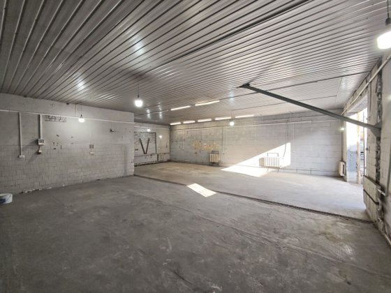 Сдам в аренду бокс, помешение, сто Дніпро