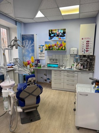 оренда стоматології - фото 1