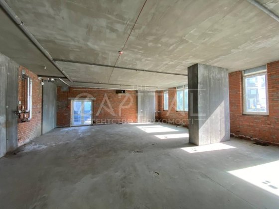 Оренда офісу 162м2, пр-т Берестейский, Шулявка, ЖК Manhattan City Киев