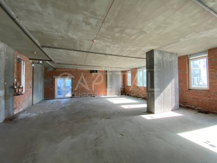 Оренда офісу 162м2, пр-т Берестейский, Шулявка, ЖК Manhattan City - фото 1