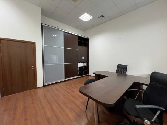 Офіс в оренду 500 м2. Ультрамаркет. Монастирського, 3а. Власник Київ