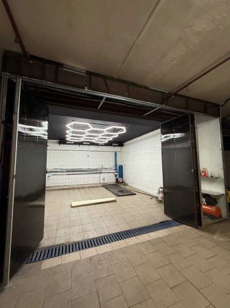 Здається в оренду автомийка в підземному паркінгу,Григоренка, 33/44 - фото 1
