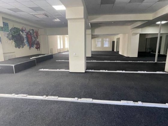 Сдам офис в центре Дніпро