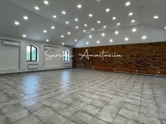 Сдам офис на Серова Дніпро