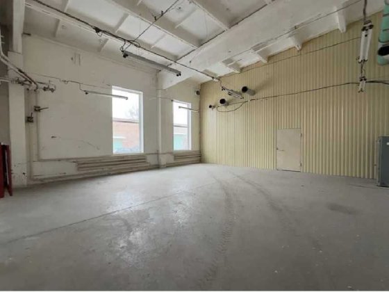 Оренда складу проспект Хіміків Черкассы