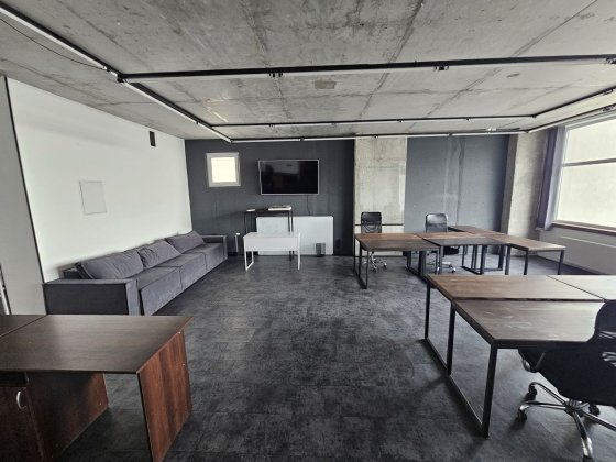 ЦЕНТР, Печерськ, Панорама на Печерську, Коновальця 44а