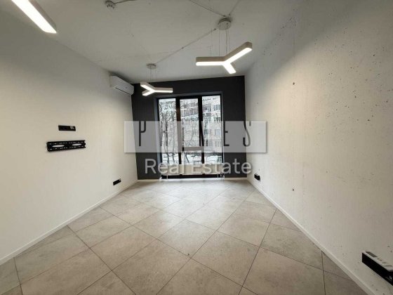 Оренда офісу 155 м2 ЖК Cardinal Василя Тютюнника Палац Україна Киев