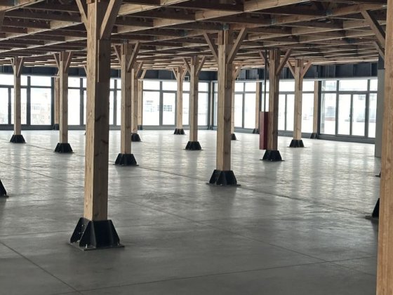 Оренда приміщення від 300 м² до 1800 м² на Подолі, без Комісії Киев