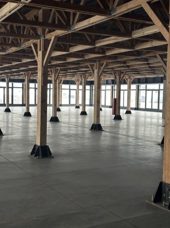 Оренда приміщення від 300 м² до 1800 м² на Подолі, без Комісії - фото 1