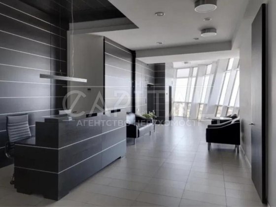 Оренда офісу 700м2,  бул. Лесі Українки, Печерськ Киев