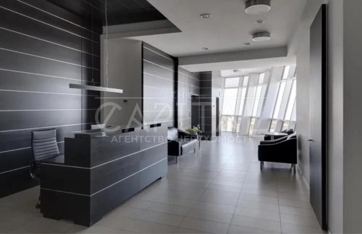 Оренда офісу 700м2,  бул. Лесі Українки, Печерськ - фото 1