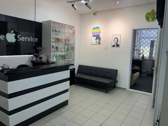 Здам офіс вул. Б. Вишневецького - б. Шевченка - фото 1