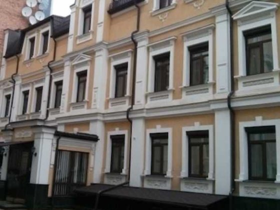 Оренда офісної будівлі Киев