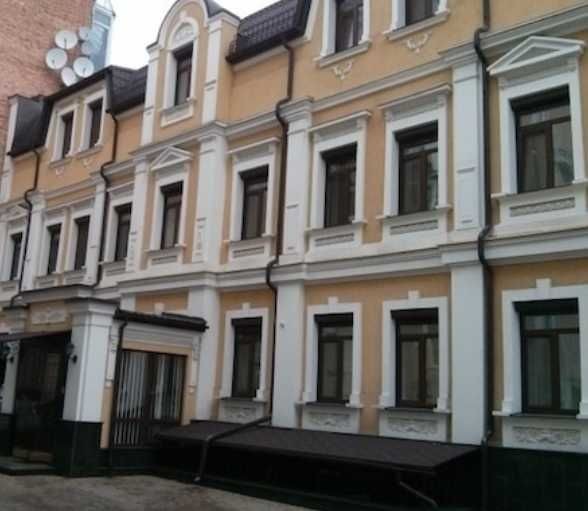 Оренда офісної будівлі - фото 1