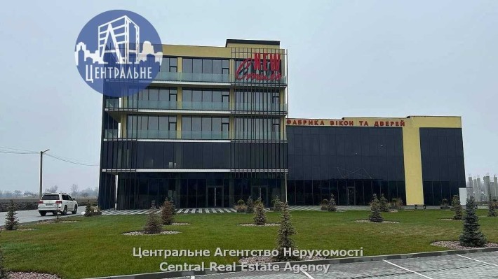 Оренда приміщення у с. Бояни, повз трасу, 12км. до Чернівців. - фото 1