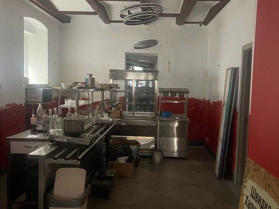 Оренда комерційного приміщення Чернівці