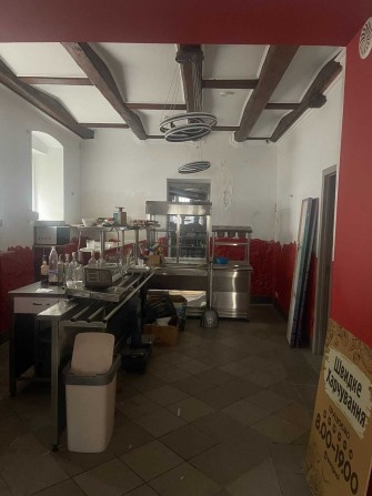 Оренда комерційного приміщення - фото 1