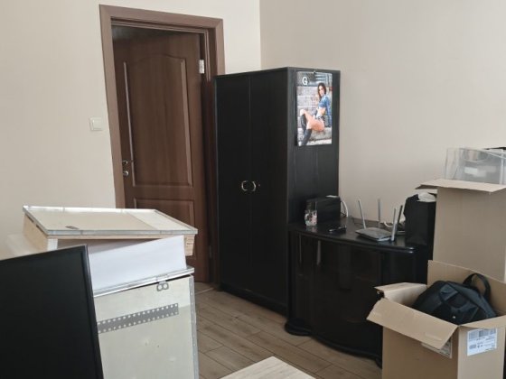 Офіс, окремий вхід Вінниця