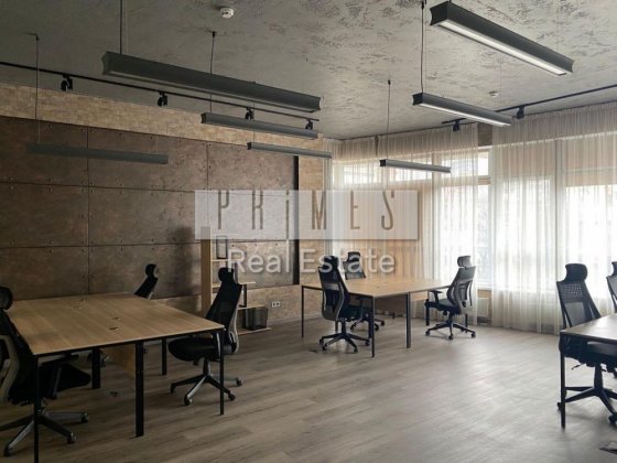 Оренда / Офіс  Київ, Печерський район, вул. Кловський узвіз, Киев