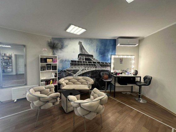 Довготривала оренда робочого місця у салоні краси Винница