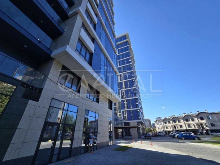 Оренда об'єкт вільного призначення фасад Звіринецька, Печерськ, Київ - фото 1