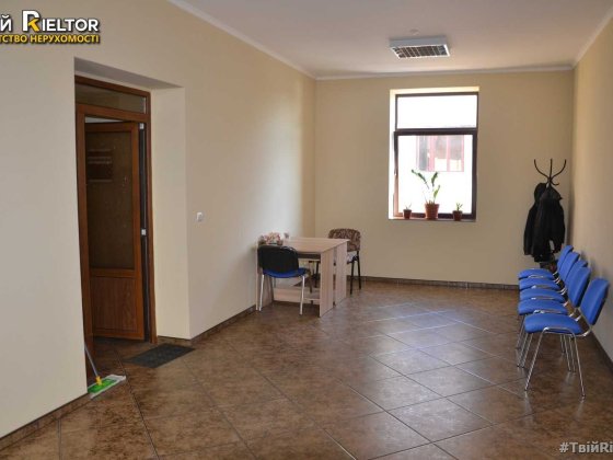 Оренда Офісу район вул. О. Кобилянської Чернівці