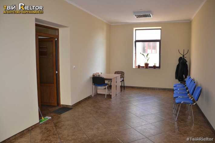 Оренда Офісу район вул. О. Кобилянської - фото 1