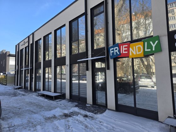 Оренда приміщення Поділля Dream Town Вінниця