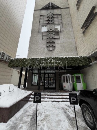 Оренда фасаду в центрі 200м2 вулиця Князів Острозьких Печерськ - фото 1