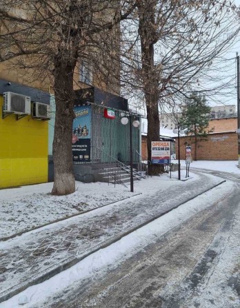 Здається комерційне приміщення на вул. Замостянська - фото 1