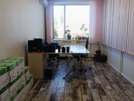 Оренда офісу 183,5м з ремонтом по вул.Широка, 2 Чернігів