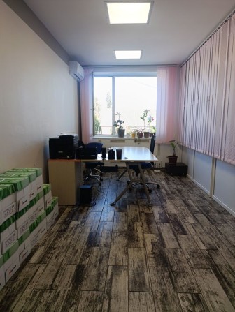 Оренда офісу 183,5м з ремонтом по вул.Широка, 2 - фото 1