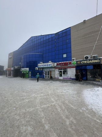 Оренда приміщення на Ентузіастів - фото 1