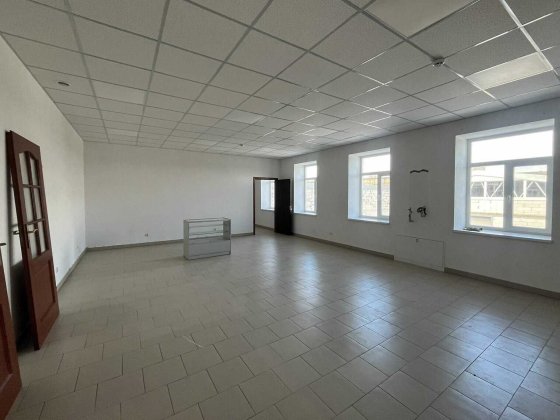 Здається комерційне приміщення на вул. Якова Шепеля Винница