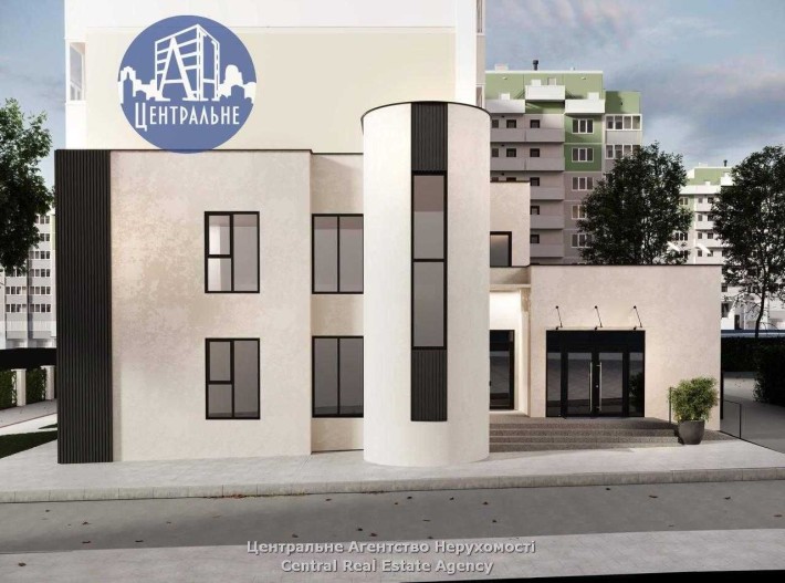 Пропонується в оренду обʼєкт нерухомості для бізнесу. - фото 1