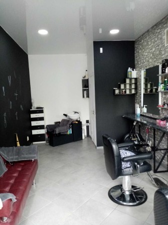 Оренда комерційного приміщення Урожай - фото 1