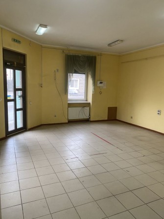 Приміщення Вокзальна ( гагаріна ) фасад - фото 1