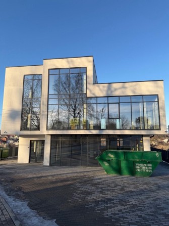 Здам в оренду будівлю район Корея - фото 1