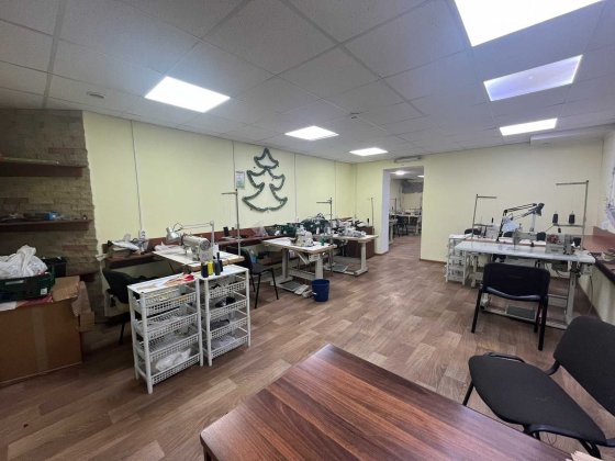 Здається комерційне приміщення на вул. Якова Гальчевського Винница