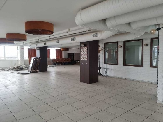 Оренда приміщення 430кв.м Вінниця