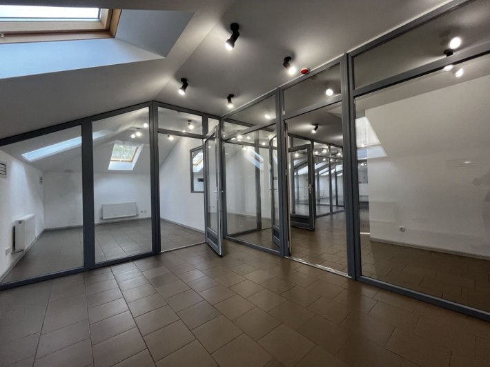 ‼️теплий‼️Офис в центре від власника. січових стрільців, шевченко. - фото 1