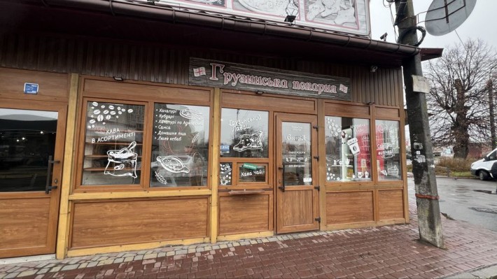 Оренда приміщення автовокзал - фото 1