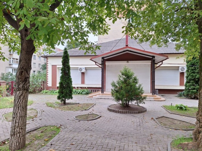 Здаємо приміщення 272.50кв.м. - фото 1