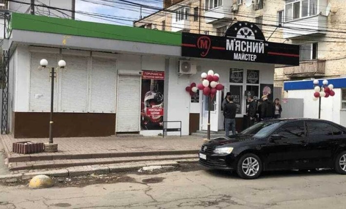 Здається комерційне приміщення на вул. Олександра Довженка - фото 1