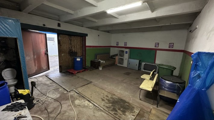 Аренда Бокс/СТО плюс Офис/Склад - фото 1