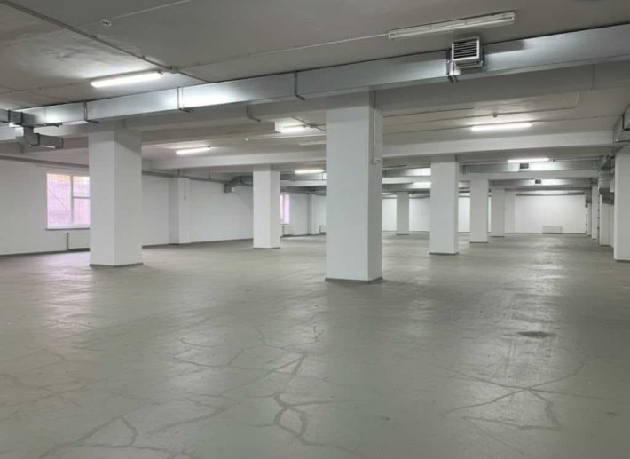 Сдам помещение (склад, чистое производство) пр. берег - фото 1