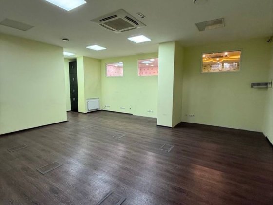 Сдам офис на ул. Симферопольская Дніпро